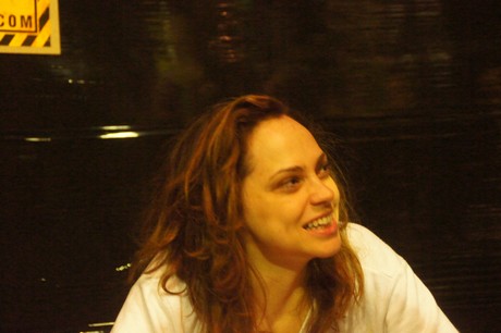 Fiona Dourif